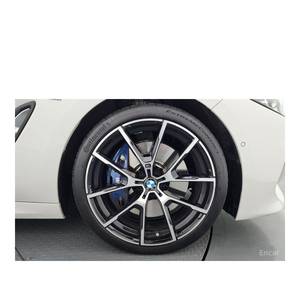 BMW Serie 8 840i XDrive M Sport Gran Coupé Marzo 2020 100.195 km Caja de Cambios Automática Volante a la Izquierda Asientos de Cuero Panorámico - Product Image 5