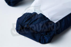 Chaqueta Cortavientos Unisex para Exteriores, Resistente al Agua y al Viento, para Camping, Senderismo y Uso Diario - Product Image 6