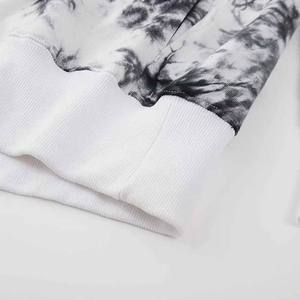 Proveedor Mayorista de Sudaderas con Cierre Personalizadas para Hombre |   Felpa de Algodón 100% Premium |   Fabricante de Marca Privada OEM ODM 2026 Nuevo y Rápido - Product Image 4