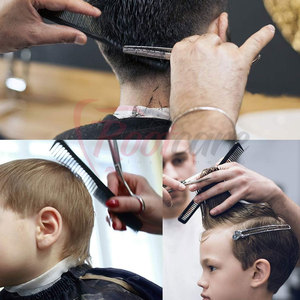 Top Selling Hair Thinning <b>Scissors</b> Premium Quality Sharp Blades Professional Salon Use Hair Thinning <b>Scissors</b> - Product Image 6