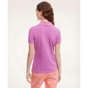 เสื้อเชิ้ตผู้หญิงประสิทธิภาพสูง ระบายอากาศได้ดี สวมใส่สบาย คุณภาพพรีเมียม ไซส์พลัส ปรับขนาดได้ ผ้าแคนวาส - Product Image 2