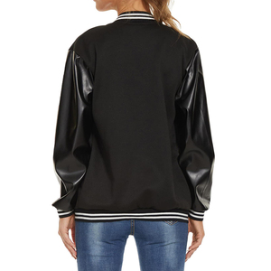 Chaquetas Varsity Unisex de Primavera, Transpirables, Elegantes, Nueva Llegada, a la Moda, Impermeables, Resistentes al Viento, Camuflaje - Product Image 3