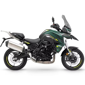 Meilleures ventes, forte demande, nouveau modèle TRK 702 702cc |   Motos d'aventure |   Licence A Be-ne-lli |   6 vitesses avec 1 an de garantie - Product Image 1