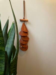 Décoration murale Art Déco américaine, décoration intérieure, produit tendance, motifs suspendus, arts pour la maison, le bureau, le restaurant, par UO - Product Image 6