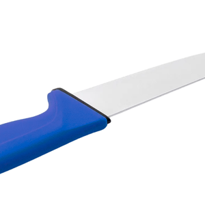 Couteau de boucher en acier inoxydable de 15 cm pour couper le bœuf, le porc, le poulet et la volaille, avec une poignée confortable pour la préparation quotidienne en cuisine - Product Image 5