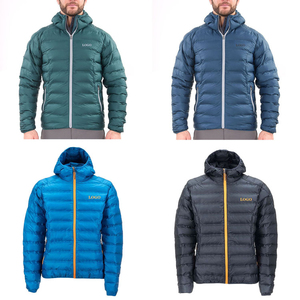 Manufacturer Winter Wear Wholesale Rate High Quality New Premium Thick Men Casual Wear Hooded <b>Camouflage</b> Puffer <b>Jacket</b> Regular - Product Image 5