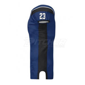 Uniforme de Fútbol Americano Active Play, Transpirable, Ecológico, Ligero, de Alta Calidad, Tejido Resistente al Sudor, Diseño Cómodo - Product Image 5
