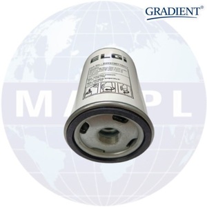 เครื่องแยกน้ำมัน B006700770017สื่อใยแก้วเครื่องอัดอากาศแบบสกรู Elgi ระบบอัตโนมัติ MC ควบคุมแบบจำกัดส่วนตัว3 - Product Image 2