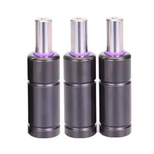 Conjuntos de resortes de gas nitrógeno industriales para automoción, cilindros de acero de precisión, componentes certificados ISO 16900 - Product Image 1