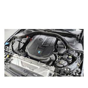 BMW Serie 3 M340i Performance 2022, Volante a la Izquierda, Caja de Cambios Automática, con Cámara Trasera, 50,081 km - Product Image 6