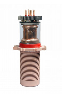 Triodo Electrónico <span class=keywords><strong>de</strong></span> Vacío <span class=keywords><strong>de</strong></span> Alta Frecuencia Duradero FD-911S, Tubo Triodo <span class=keywords><strong>de</strong></span> Potencia <span class=keywords><strong>de</strong></span> <span class=keywords><strong>Radiofrecuencia</strong></span> FD-911S - Product Image 5
