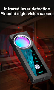 Detector de Cámara Oculta Infrarrojo Antiespía Inteligente con Wifi - Product Image 4