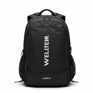 Sac à dos pour bâton de hockey sur gazon avec poche pour chaussures, grand sac de rangement pour équipement sportif, pour l'entraînement, les tournois, les matchs et les voyages - Product Image 1