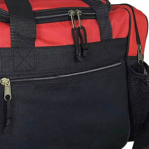 Bolsa Deportiva de Último Diseño con Logotipo Personalizado, Gran Capacidad, para Actividades al Aire Libre, Entrenamiento, Gimnasio - Product Image 5