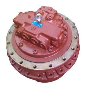 Kobelco SK160LC อุปกรณ์เดินทางไดรฟ์สุดท้ายมอเตอร์, SK160LC-6,SK160,SK150, ลดแทร็ค SK150LC, YM15V00001F1,2441U995F1, - Product Image 6