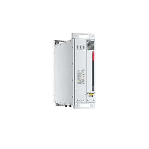 Sistema de Almacenamiento de Energía de Batería Industrial y Comercial Todo en Uno de 250KW/418KWH con Certificación TUV, 690VAC DC Block, Gran Oferta - Product Image 4