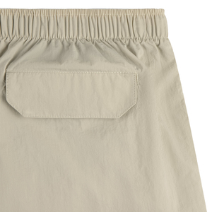 Pantalones Cortos de Nylon Premium 2026 para Hombre, Diseño Minimalista de Lujo, OEM Personalizado, Deportivos, Casuales, de Verano, Ligeros y de Secado Rápido - Product Image 3