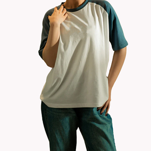 T-shirts personnalisés pour votre marque – T-shirts unisexes en coton épais, coupe classique, vierges ou avec logo imprimé, T-shirts oversize pour hommes - Product Image 5