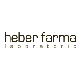 Heber Farma S.L. logo