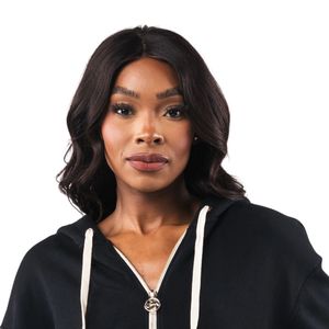 Fleece Zip <b>Jacket</b> Women's Black Full Zip Hoodie Long Sleeve Warm Casual <b>Workout</b> Gym Soft Lightweight Sweatshirt <b>Jacket</b> - Product Image 3