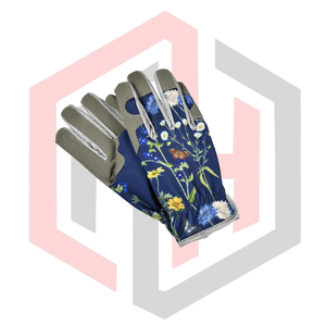 Gants de jardinage en cuir de vachette de qualité supérieure, résistants aux épines, respirants, robustes, anti-coupure, sans silicone, pour la taille des arbres et les travaux de jardinage - Product Image 3