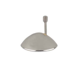 แผ่นป้องกันกระจกตาสแตนเลสสำหรับการผ่าตัด - Product Image 3