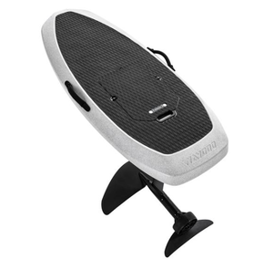 Planche de surf électrique E-Foil en carbone intégral + Planche de foil électrique ODM OEM 8 kW avec certification CE, MSDS et garantie - Product Image 2