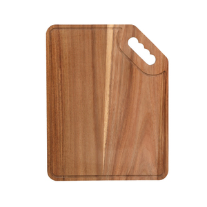 Colección de tablas de cortar premium para una preparación culinaria diaria y elegante. Colección de tablas de cortar premium. - Product Image 1