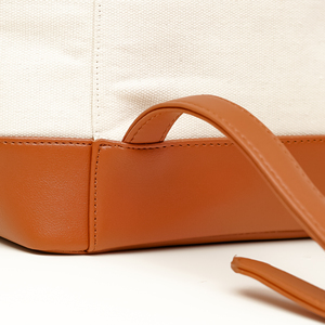 Hody Eco Medium Capacity Waterproof Daily Use Shopping Gift Custom Logo Premium Arcuate Shoulder <b>Backpack</b> - Product Image 4