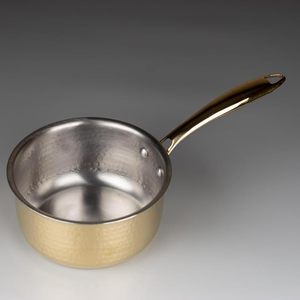 Théière de luxe écologique sans BPA en acier inoxydable avec poignée en bois sans couvercle pour la préparation du thé - Product Image 2