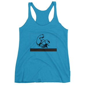 Gym Stringer Tank Top 100% <b>Polyester</b> Seamless Front Plus Size Breathable Custom Color Custom Heat Transfer Printing Low Cost - Product Image 6