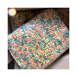 Légumes Mixtes Surgelés Naturels Sans Conservateurs Emballage en Vrac pour l'Exportation Mondiale Fournisseur Vietnamien - Product Image 1