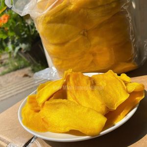 มะม่วงอบแห้งพรีเมียมจากเวียดนาม บรรจุสุญญากาศ – ขนมหวานฉ่ำ - Product Image 5