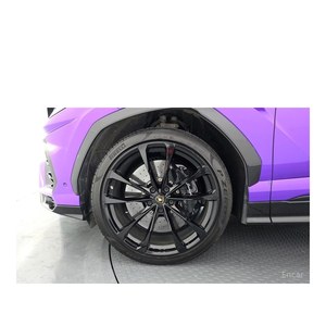 Para Lamborghini Urus 4.0 V8 Modelo Septiembre 2019 con 62.151 km, Caja de Cambios Automática, Asientos de Cuero, Cámara Trasera - Product Image 5