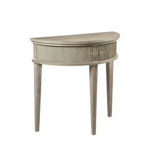 Consolle portaoggetti larga 31 pollici - Product Image 3