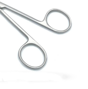 Tijeras de Tenotomía Stevens Curvas, Tijeras Quirúrgicas de Acero Inoxidable para Tenotomía - Product Image 5