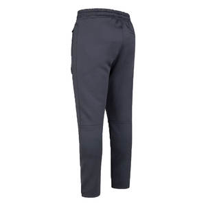 Ensemble de survêtements décontractés en molleton épais de qualité supérieure, respirants, avec logo personnalisé, à capuche, 2 pièces, vente en gros - Product Image 5