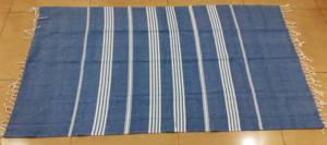 Serviette de sport jetable en coton turc à séchage rapide - Product Image 2