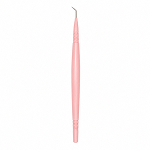 Outil de rehaussement de cils en acier inoxydable, séparateur de cils et sourcils, outil de permanente semi-permanente, livraison rapide personnalisée - Product Image 2