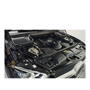 Mercedes-Benz GLE-Class GLE400d 4MATIC Coupé 2023, 34 395 km, Diesel, Automatique, Volant à Gauche, Caméra Arrière - Product Image 5