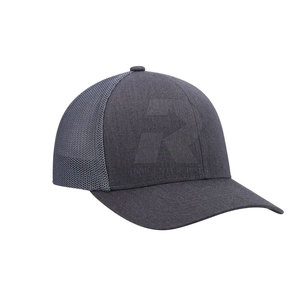 Casquettes de camionneur ajustables personnalisées à marque privée - Légères, écologiques, unisexes, pour les voyages en plein air, décontractées, toutes saisons - Product Image 4