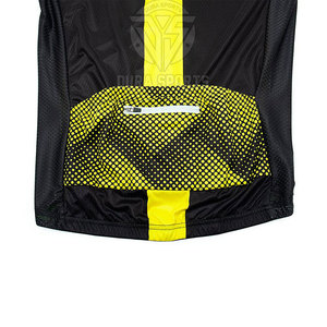 Impression par sublimation, uniforme de cyclisme sur mesure, uniforme de cyclisme le plus vendu - Product Image 5