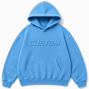 Sweat à capuche confortable pour homme, conçu pour l'entraînement, les séances de course, les échauffements et les tenues décontractées de tous les jours - Product Image 1