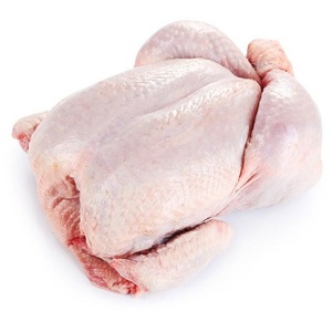 Pollo Entero Congelado de Primera Calidad, Halal, Proceso de Congelación IQF, Envasado al Vacío, Precio Económico, Venta al por Mayor, Entrega Rápida, Frescura Garantizada - Product Image 5