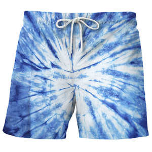 Shorts de sport athlétiques pour hommes, légers, respirants, doux, vêtements de performance, fabricant OEM ODM en gros - Product Image 4