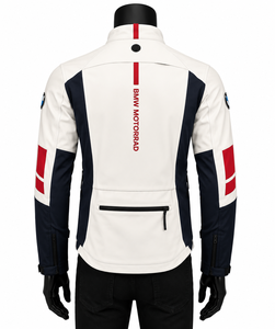 Blouson Moto Homme BMW R 1300 R Touring/Enduro en Cordura 3 couches imperméable Hiver Tout-terrain/Aventure Manches Longues Textile <span class=keywords><strong>GS</strong></span> - Product Image 2