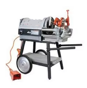 Nouvelle Arrivée 2026 RESO HARDWARE TRADING – Meilleure Machine à Fileter Rigide et Respirante 1224 pour Applications de Construction Disponible - Product Image 4