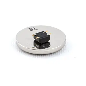 RBS100612T SMD micro interruptor de detecção do sensor de vibração