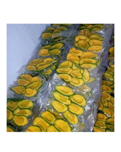 LISTO PARA EXPORTACIÓN: PURÉ/PULPA DE AVELACADO CONGELADA DE VIETNAM EN GRANDES CANTIDADES EN BOLSAS DE POLIETILENO, TIPO DE CONSERVACIÓN DE FRUTAS A BASE DE AGUA - Product Image 3