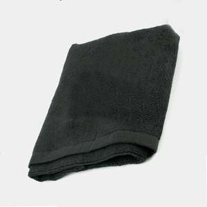 Serviettes de voiture à séchage rapide, motif imprimé, en microfibre gaufrée, vente en gros, serviettes de voiture en microfibre gaufrée avec logo personnalisé - Product Image 4